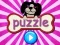Spel Hond Puzzel online