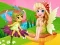 Spel Mooie Prinsessen Puzzel online