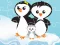 Spel Pinguïns Puzzel online