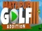Spel Mathpup Golf Optelling online