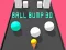 Spel Bal Stoten 3D online