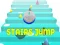 Spel Trappen Sprong online
