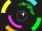 Spel Hyper Kleur Rush online