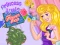 Spel Bloemenwinkel van Prinses Ava online