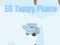 Spel EG Tappy Vliegtuig online Spel EG Tappy Vliegtuig online