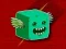 Spel Flappy Cube Uitdaging online Spel Flappy Cube Uitdaging online