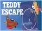 Spel Teddy Ontsnapping online Spel Teddy Ontsnapping online