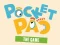 Spel Pocket Pac het Spel online