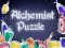 Spel Alchemist Puzzel online