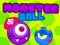 Spel Monsterbal online