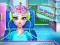 Spel IJs Koningin Brein Dokter online Spel IJs Koningin Brein Dokter online