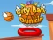 Spel Stadsbal Dunkin online