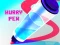 Spel Haast je, pen online