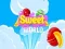 Spel Zoete Wereld online