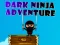 Spel Donkere Ninja Avontuur online