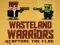 Spel Wasteland Krijgers: Vlag Vangen online Spel Wasteland Krijgers: Vlag Vangen online