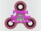 Spel Fidget Spinner Mania online