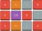 Spel 4096 Puzzel online