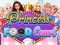 Spel Prinses Voedselplein online Spel Prinses Voedselplein online