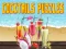 Spel Cocktail Puzzels online