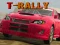 Spel T-Rally online Spel T-Rally online