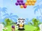 Spel Bubble Shooter Wasbeer online