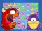 Spel Candy Monster Match 3 online
