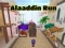 Spel Aladdin Rennen online