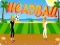 Spel Hoofdbal online