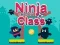 Spel Ninja Schaduw Klasse online Spel Ninja Schaduw Klasse online