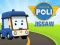 Spel Robocar Poli Puzzel online