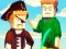 Spel Kapitein Minecraft online