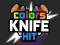 Spel Mes Hit Kleuren online