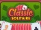 Spel Klassieke Solitaire online Spel Klassieke Solitaire online