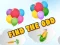 Spel Vind Het Ongewone online