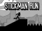 Spel Stickman Hardlopen online