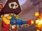 Spel Piraten tegen Zombies online Spel Piraten tegen Zombies online