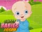 Spel Zoete Baby's Puzzel online