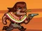 Spel Cowboy Race online