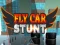 Spel Vliegende Auto Stunts online