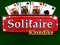 Spel Solitaire Klondike online
