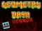 Spel Geometry Dash Horror online