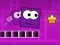 Spel Geometrische Sprong online