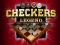 Spel Dammen Legende online