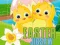 Spel Pasen Puzzel online