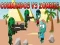 Spel Commando's tegen Zombies online Spel Commando's tegen Zombies online