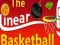 Spel De Lineaire Basketbal online