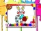 Spel Pasen Kleurboek online Spel Pasen Kleurboek online