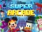 Spel Disney Super Arcade online