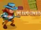 Spel Eénhandige cowboy online
